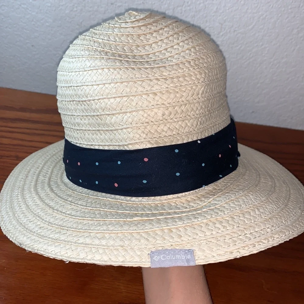Columbia Hat